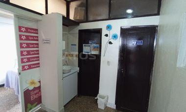 local en venta en centro. Cod V5885