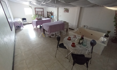 local en venta en centro. Cod V5885