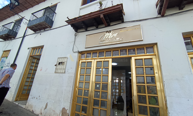 local en venta en centro. Cod V5885