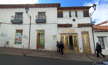 local en venta en centro. Cod V5885