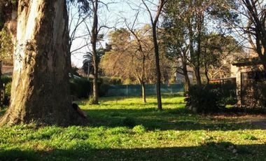 CASA QUINTA EN VENTA GENERAL RODRIGUEZ B PARQUE ORENSE REF.BR68 PICCARDO