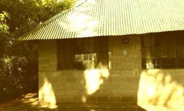 CASA QUINTA EN VENTA GENERAL RODRIGUEZ B PARQUE ORENSE REF.BR68 PICCARDO