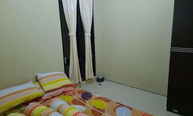 Dijual Rumah Dekat Alun Alun Subang