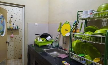 Dijual Rumah Dekat Alun Alun Subang