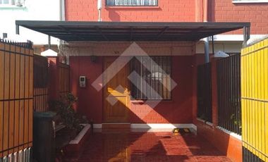 Casa en Venta en Av. Padre Hurtado