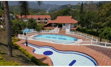 Maat vende Casa en  conjunto Villeta. 180m2 $550Millones