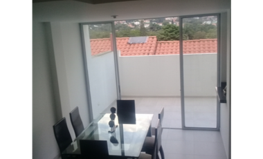 Maat vende Casa en  conjunto Villeta. 180m2 $550Millones