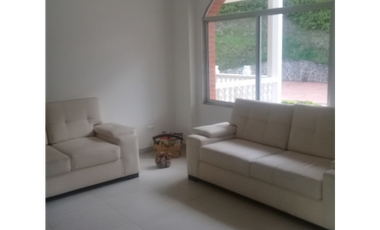 Maat vende Casa en  conjunto Villeta. 180m2 $550Millones