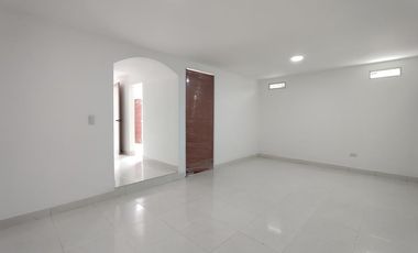 casa en venta en avenida libertadores. Cod V29509