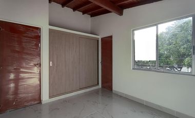 casa en venta en avenida libertadores. Cod V29509