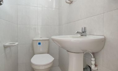 casa en venta en avenida libertadores. Cod V29509