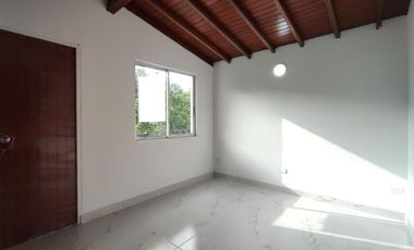 casa en venta en avenida libertadores. Cod V29509