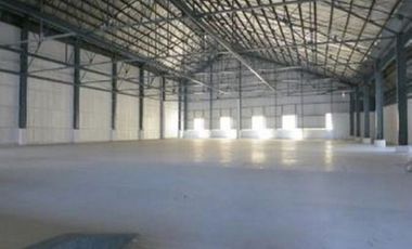 1600sqm Warehouse For Rent Laguna