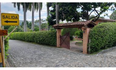 Finca en condominio en San Jerónimo