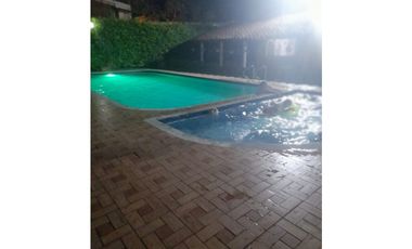 Finca en condominio en San Jerónimo