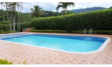 Finca en condominio en San Jerónimo