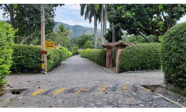 Finca en condominio en San Jerónimo