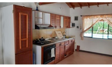 Finca en condominio en San Jerónimo