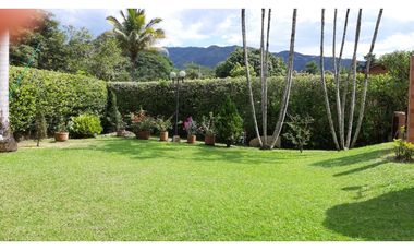 Finca en condominio en San Jerónimo