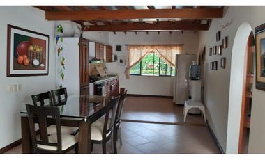 Finca en condominio en San Jerónimo