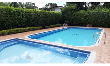 Finca en condominio en San Jerónimo