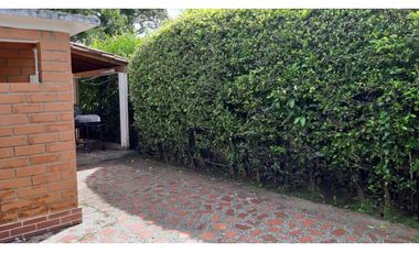 Finca en condominio en San Jerónimo