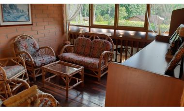 Finca en condominio en San Jerónimo