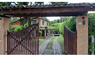 Finca en condominio en San Jerónimo