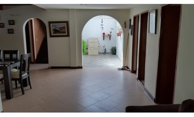 Finca en condominio en San Jerónimo