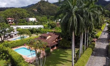 Finca en condominio en San Jerónimo