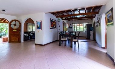 Finca en condominio en San Jerónimo