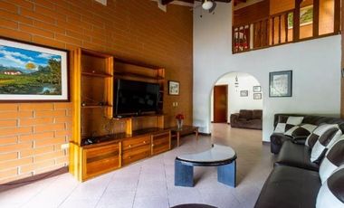 Finca en condominio en San Jerónimo