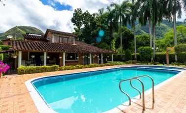 Finca en condominio en San Jerónimo