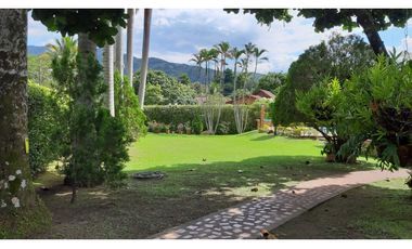 Finca en condominio en San Jerónimo