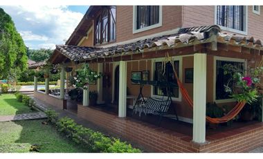 Finca en condominio en San Jerónimo