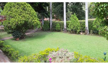 Finca en condominio en San Jerónimo