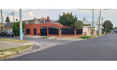 ROMA 2311 esquina Habana