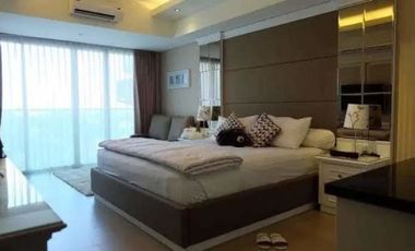 Apartemen Furnished Studio Lantai 18 Siap Huni La Grande Bandung