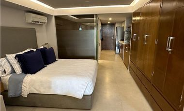 Departamento en Venta tipo Estudio a Pie de Playa en Harbor 171
