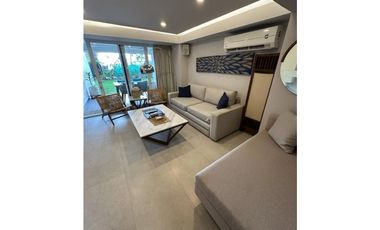 Departamento en Venta tipo Estudio a Pie de Playa en Harbor 171