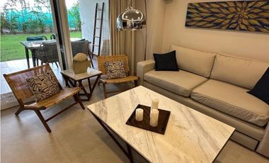 Departamento en Venta tipo Estudio a Pie de Playa en Harbor 171