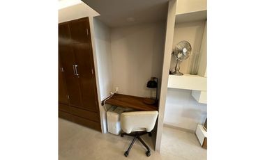 Departamento en Venta tipo Estudio a Pie de Playa en Harbor 171