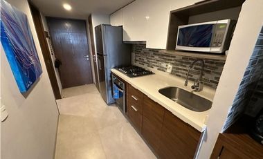 Departamento en Venta tipo Estudio a Pie de Playa en Harbor 171