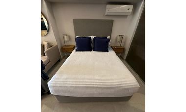 Departamento en Venta tipo Estudio a Pie de Playa en Harbor 171