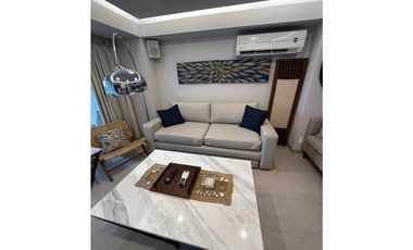 Departamento en Venta tipo Estudio a Pie de Playa en Harbor 171