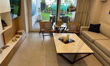 Departamento en Venta tipo Estudio a Pie de Playa en Harbor 171