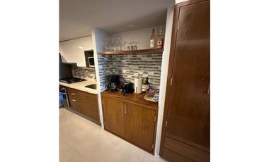 Departamento en Venta tipo Estudio a Pie de Playa en Harbor 171