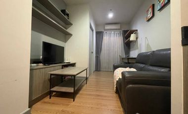 1 Bedroom Condo for sale at Chapter One Midtown Ladprao 24