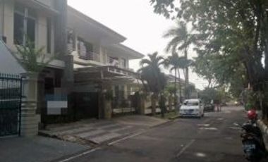 DiJual Ruko Surabaya barat