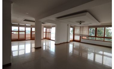 Se Vende Enorme Apartamento Pent-house Ubicado en lamos - Pereira